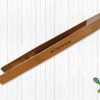 Bamboo Tong