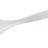 White Small Spoon