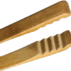 Premium Bamboo Tong