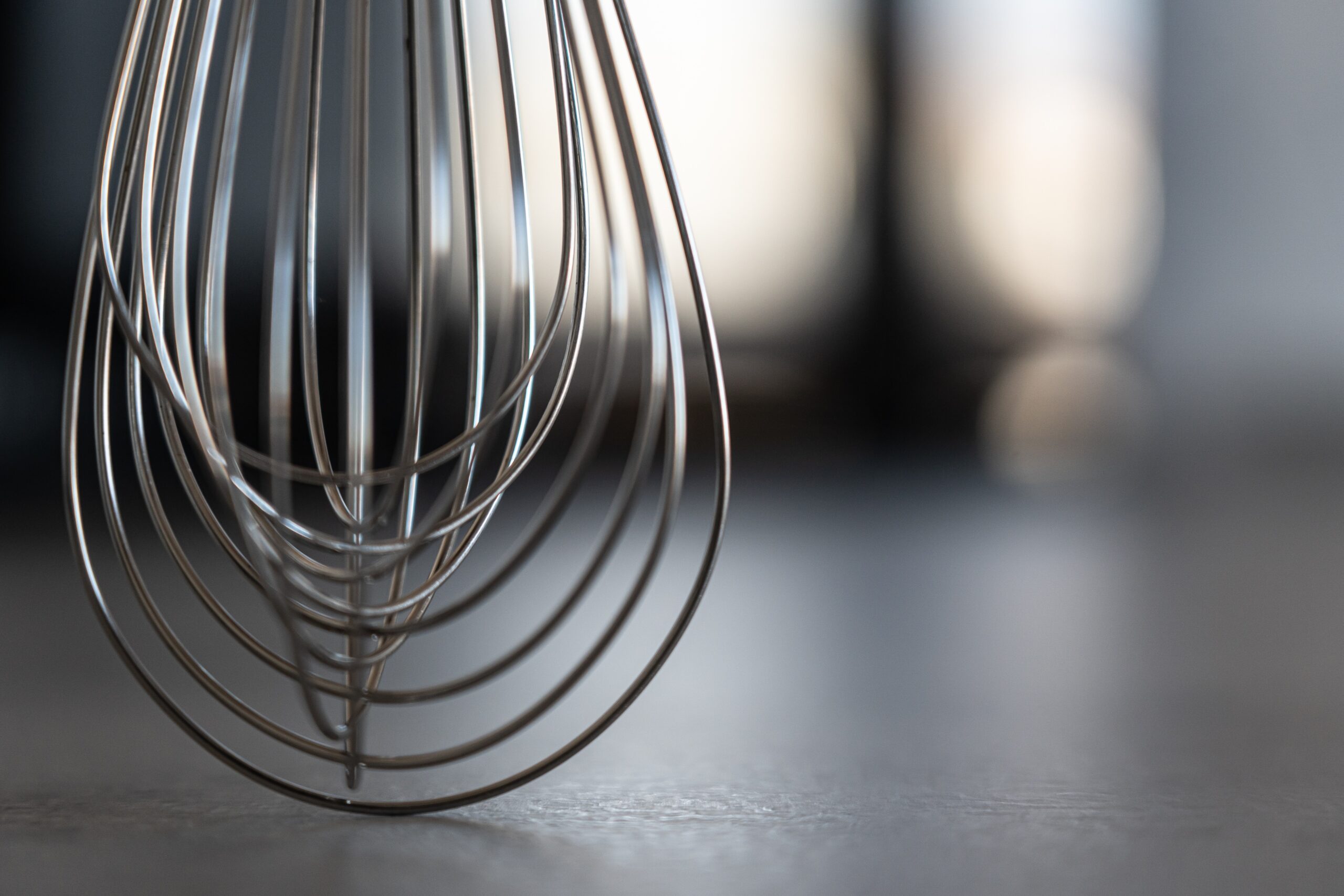 What is the best material for kitchen utensils?