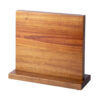 Acacia wood block